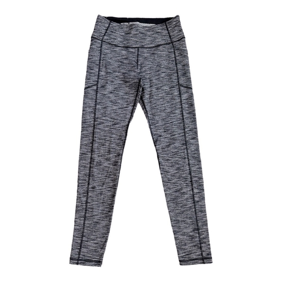 Women Activewear VICTORIA’S SECRET Knockout Tight Capri Athletic Cropped Legging - Picture 3 of 5